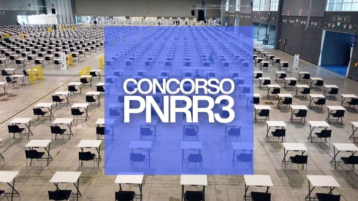 Concorso docenti PNRR3: errori e quesiti contestati - Concorso PNRR3