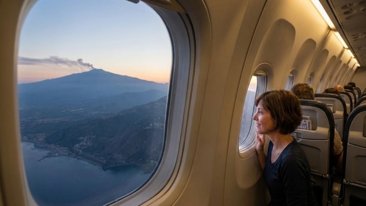 Voli verso il Sud: ecco perché i prezzi aumentano esponenzialmente a Pasqua - 