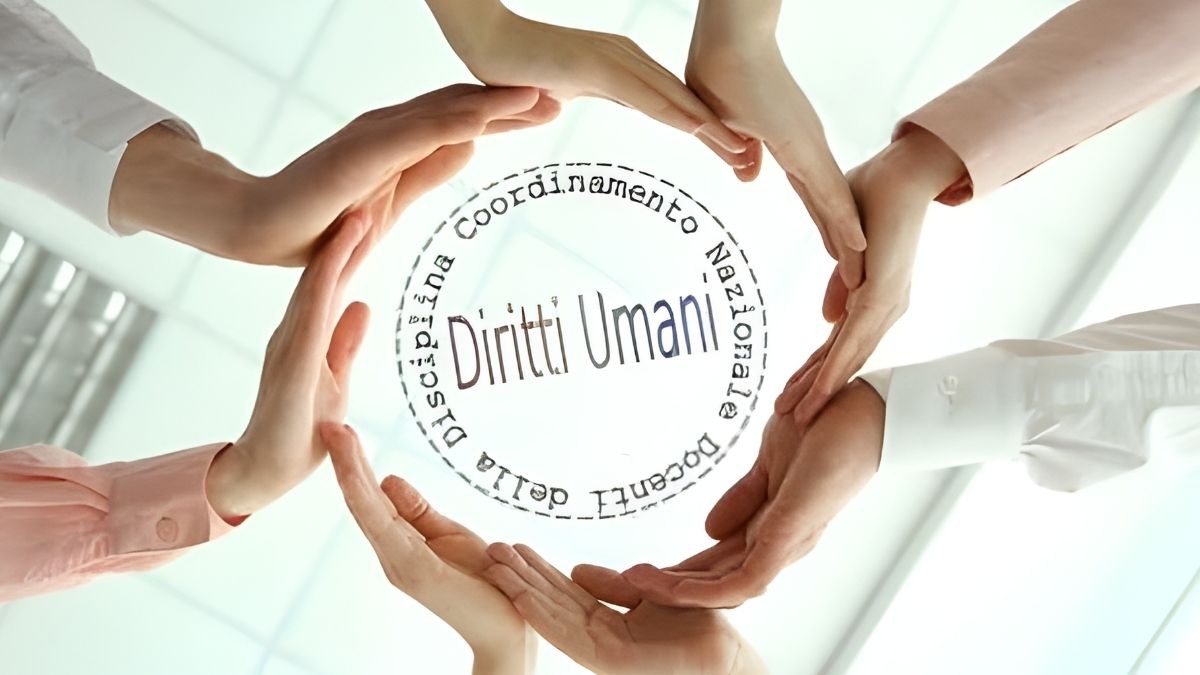 Riforma Istituti Tecnici, CNDDU: 'Inserimento stabile per la A046' - Coordinamento Nazionale Docenti della disciplina dei Diritti Umani