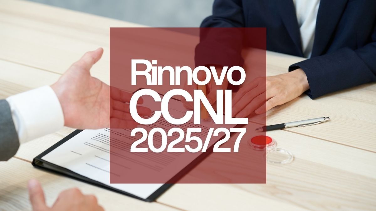 Rinnovo contratto scuola: novità su aumenti e arretrati, ipotesi firma entro il 1° aprile - Rinnovo CCNL Scuola 2025-2027