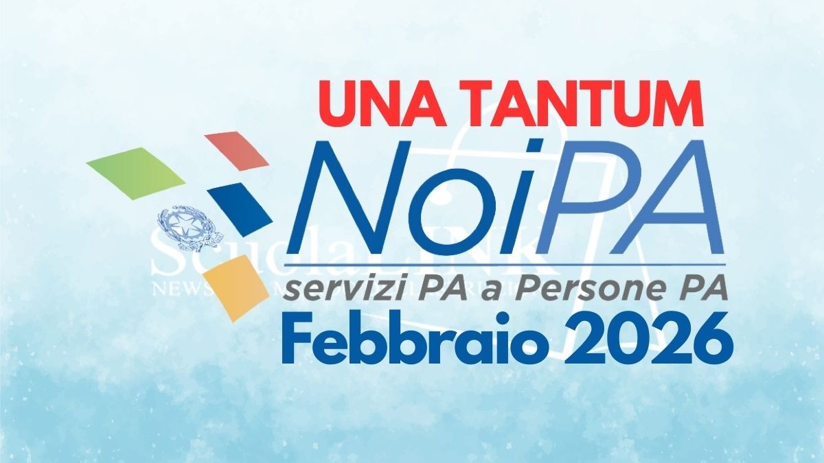 Stipendi, una tantum docenti e ATA: cosa fare se manca nel cedolino? - 