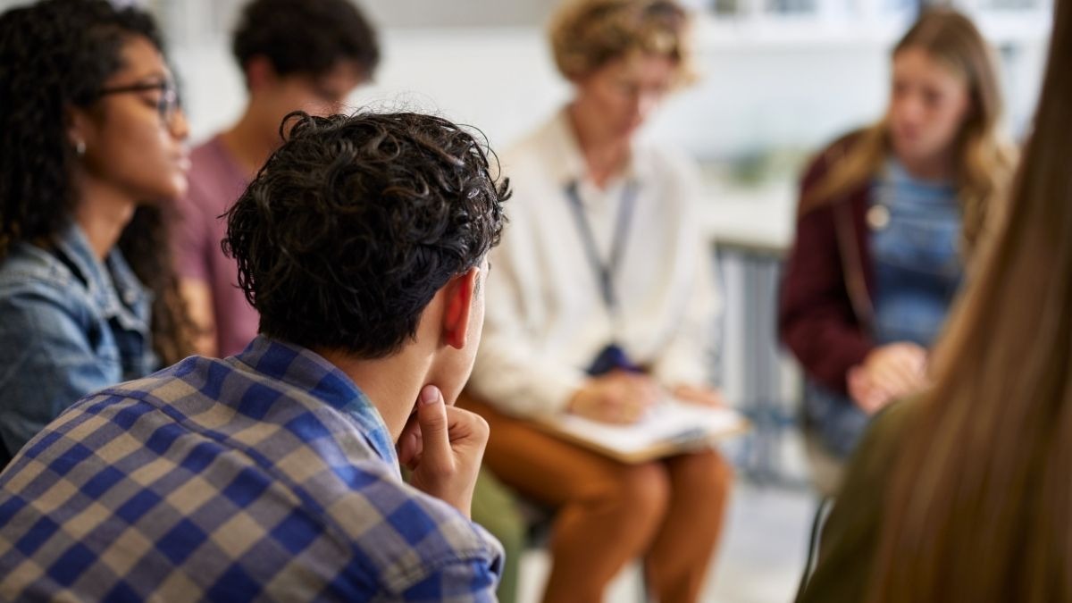 Psicologo nelle scuole del Lazio: nuovi fondi regionali [Delibera] - 