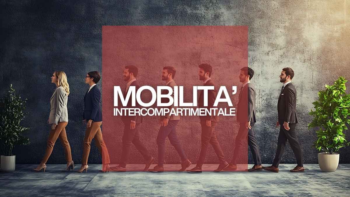 Mobilità intercompartimentale: 10.450 docenti chiedono il riconoscimento del diritto sul prossimo CCNL - 