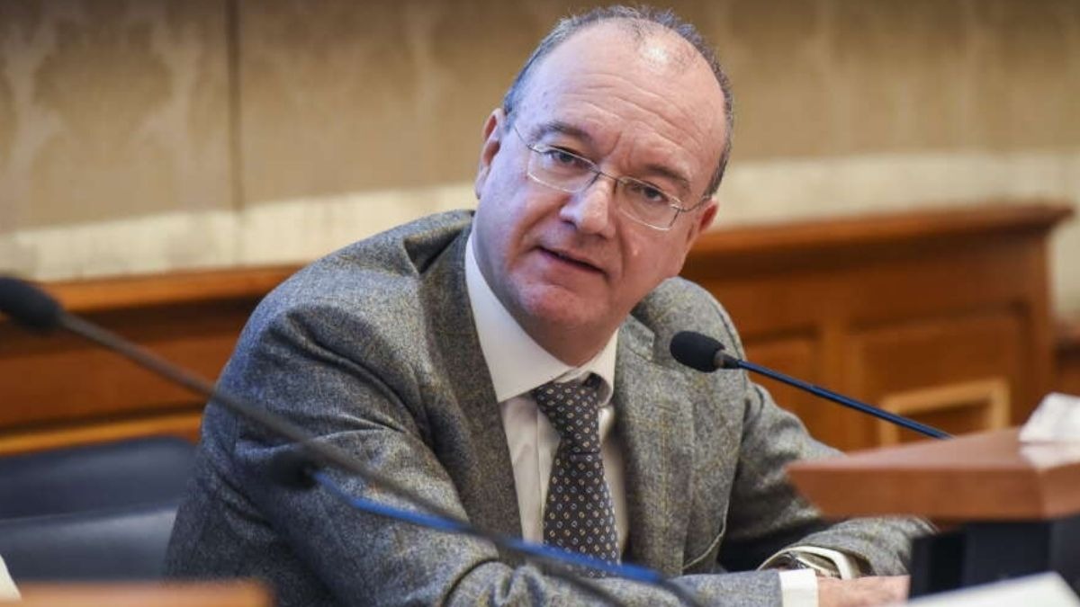 Valditara interviene sul referendum a scuola e sulla parità di opinione: 'giunte parecchie segnalazioni' - Giuseppe Valditara