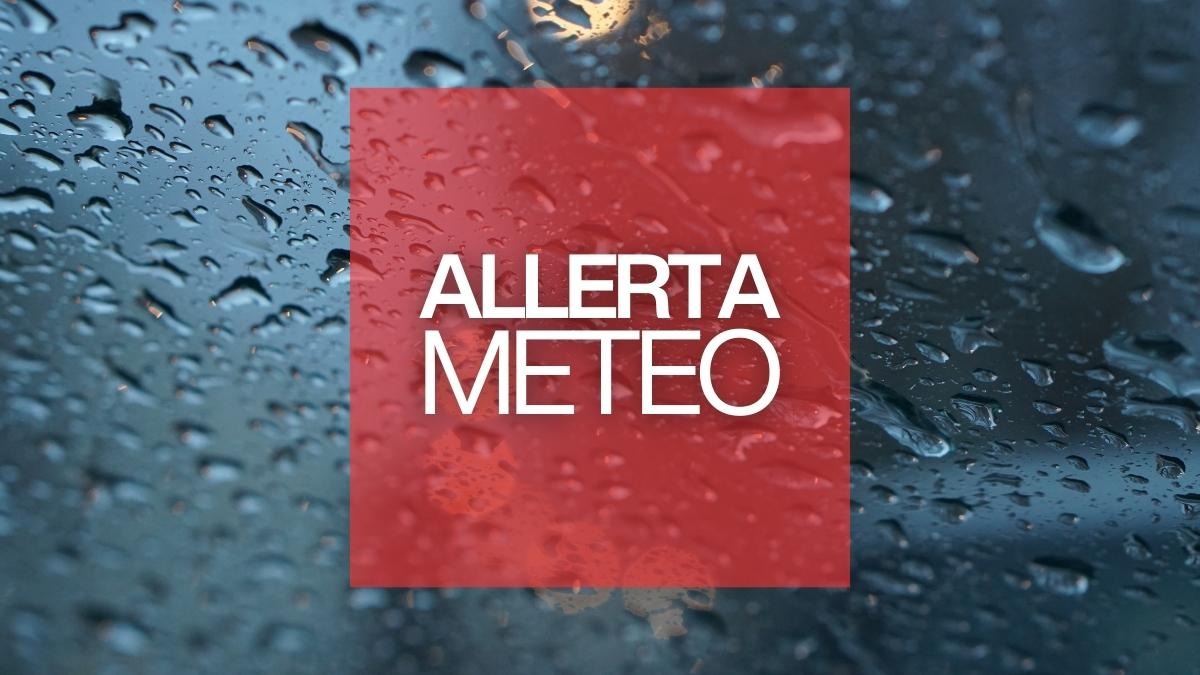 Allerta meteo 1 aprile 2026: l'elenco dei comuni con le scuole chiuse - Allerta Meteo