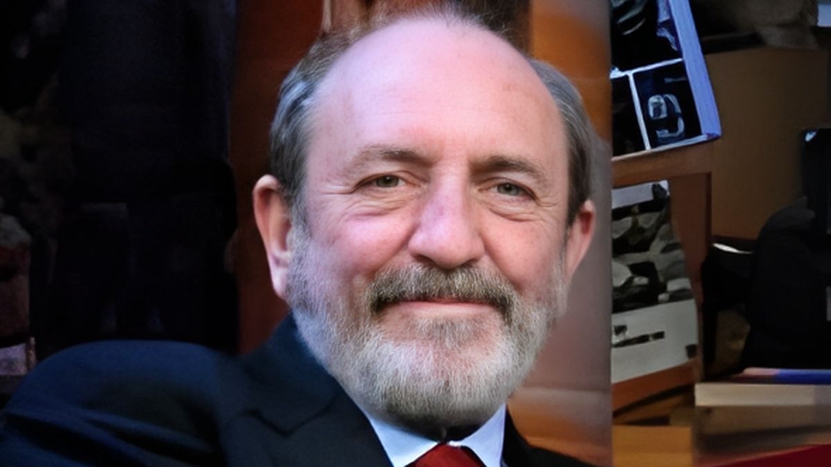 Umberto Galimberti e la sua analisi sull'atrofia emotiva - Umberto Galimberti