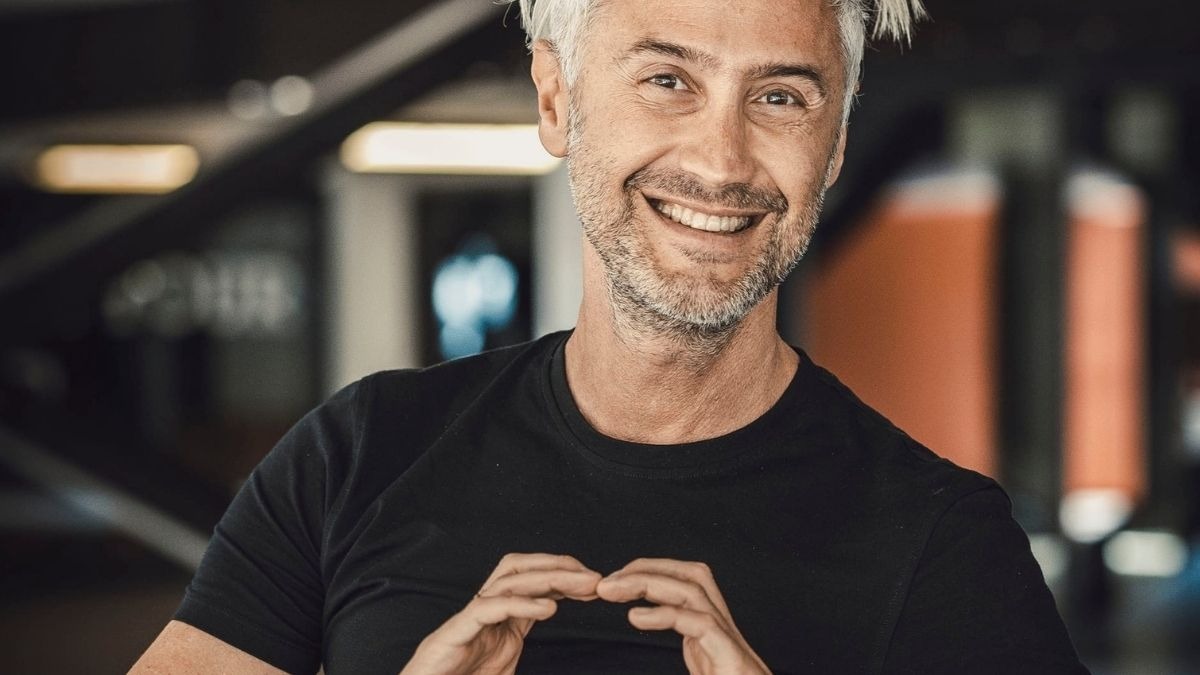 Vincenzo Schettini: tutta la verità sulla polemica dei voti e della didattica digitale - Vincenzo Schettini