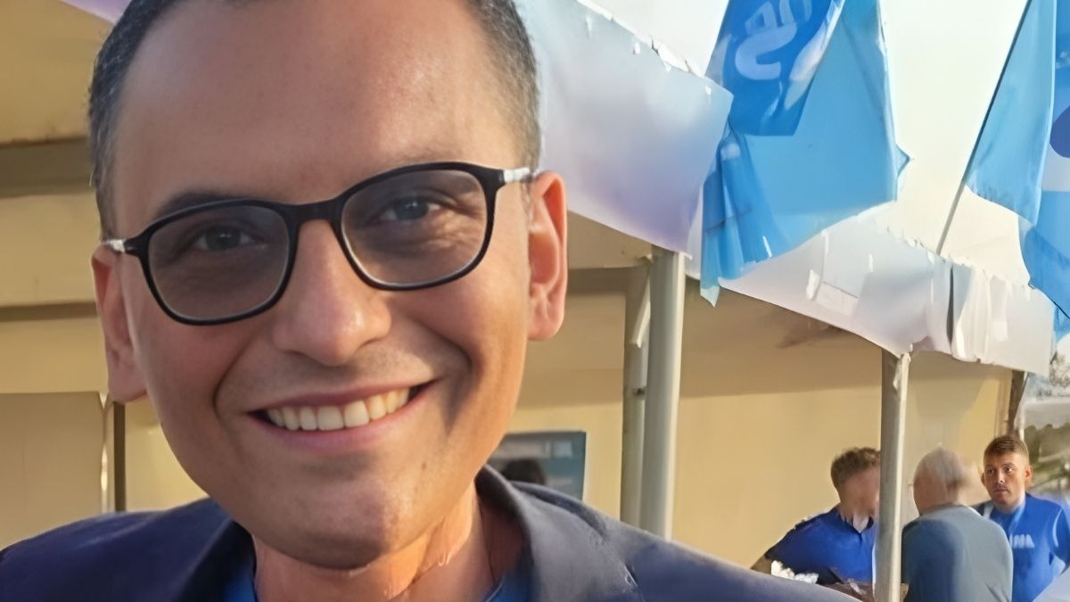 La UIL Scuola si riorganizza a Reggio Calabria: nasce la struttura territoriale della Locride  - Prof. Rocco Zappia