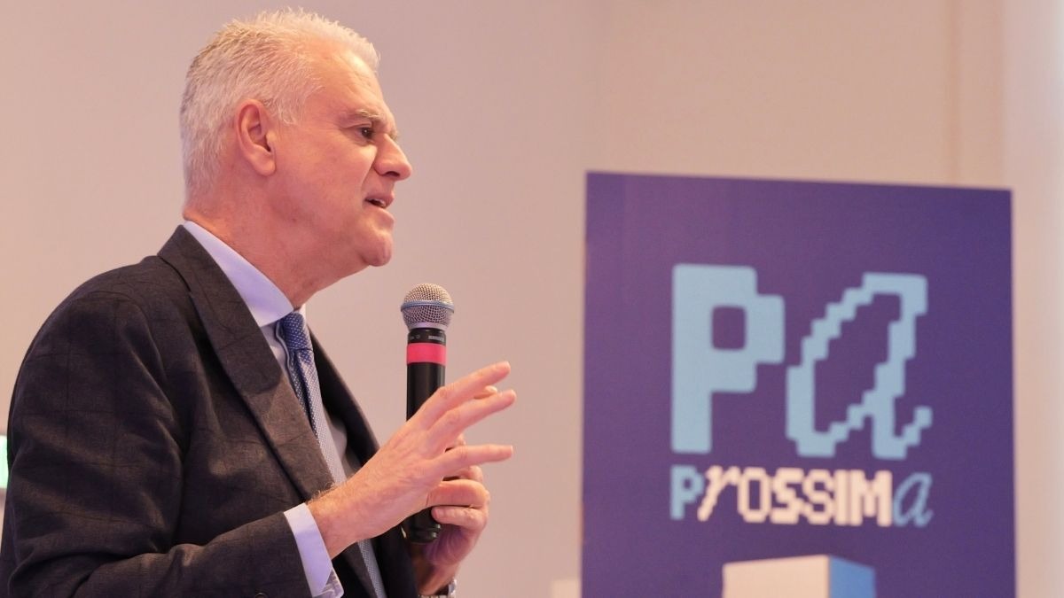 Il futuro della Pubblica Amministrazione parte da Parma - Ufficio stampa – Parma Capitale dei Giovani 2027