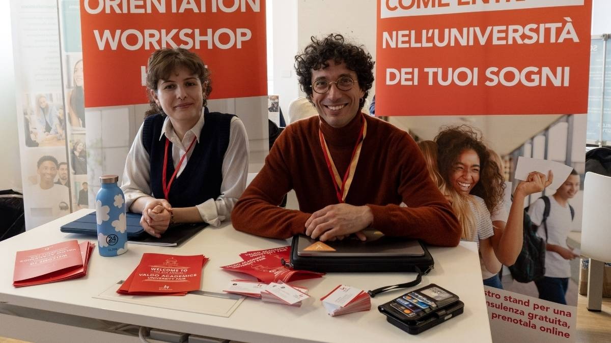 Studiare all'estero per un lavoro immediato dopo la laurea - Valdo Academics