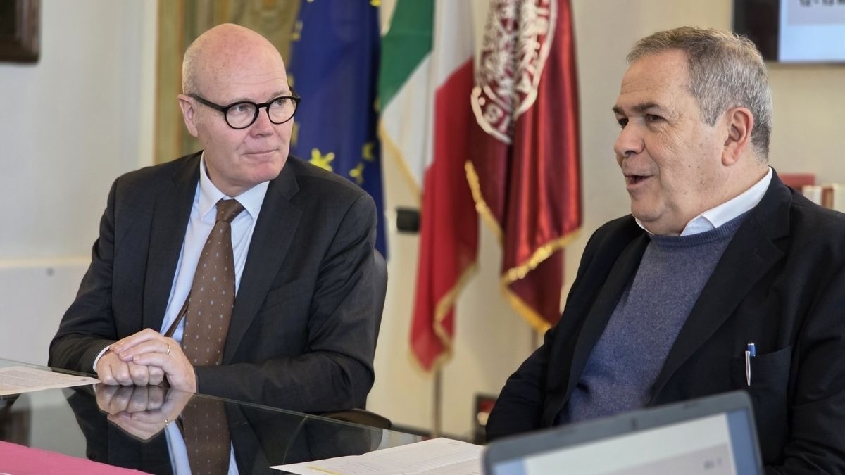 Il futuro delle discipline umanistiche a Macerata - Università di Macerata