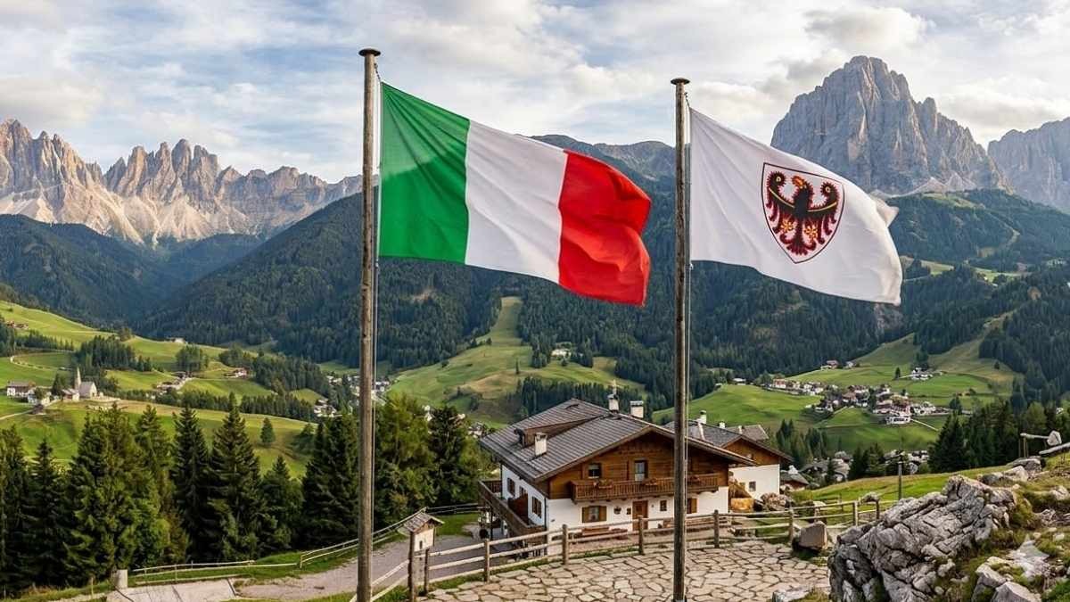 Trento: 475 mila euro peril sostegno delle minoranze linguistiche - 