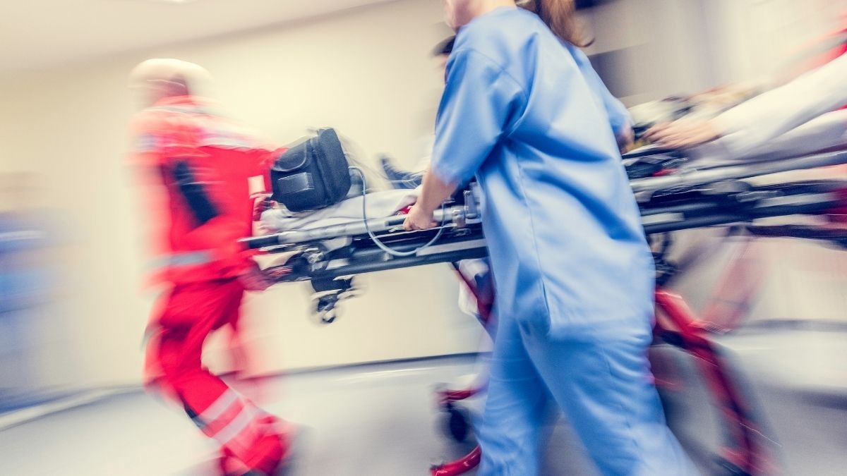 Tragedia all'ospedale Rimini: muore bambina di 4 anni, scattano le indagini - 