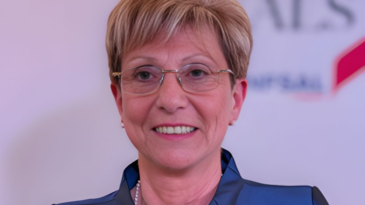 Elvira Serafini confermata al vertice dello Snals-Confsal - Elvira Serafini SNALS