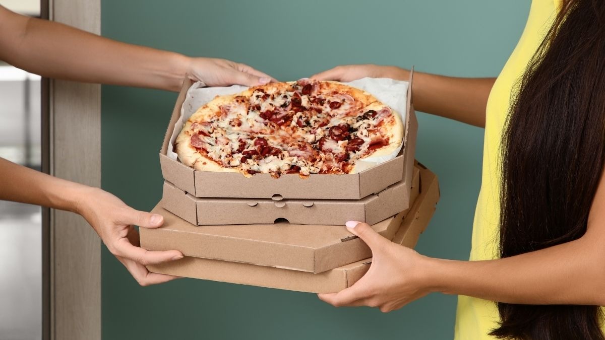 Stop alla consegna di cibo a scuola: arriva la stretta dei presidi - 