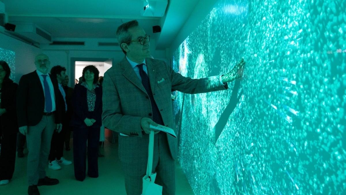 Unimc: aula immersiva per la Settimana dell’Inclusione - 