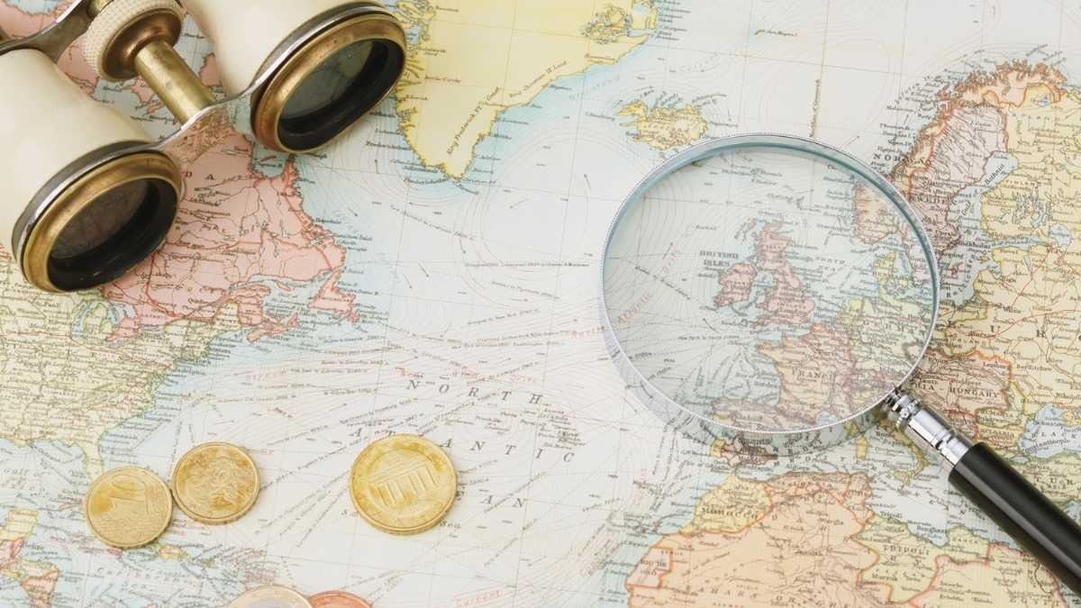 Riforma scuola: la geografia torna materia autonoma - 