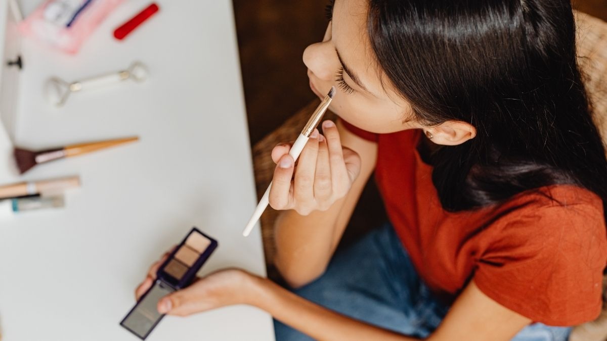 Cosmeticoressia: i rischi della skincare per i bambini - 