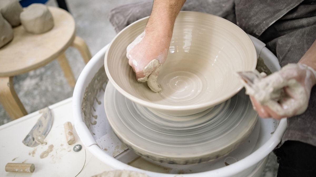 Ritrovare se stessi attraverso la manualità e gli hobby artigianali - 