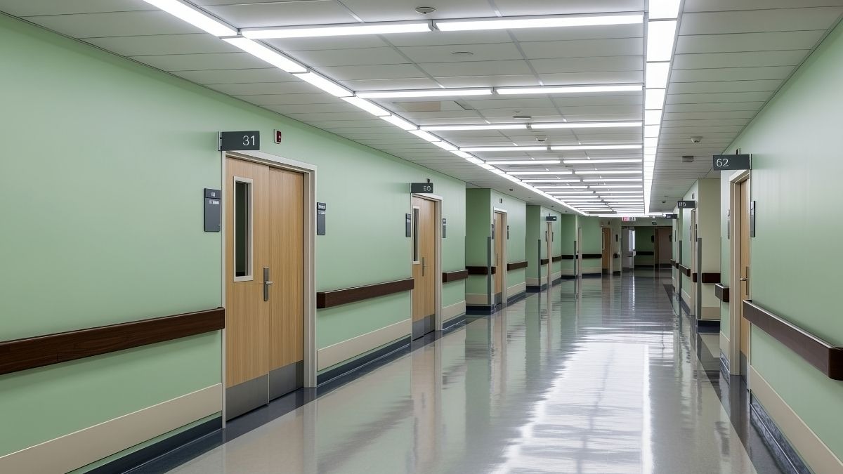 Docente accoltellata a Bergamo: viene dimessa dall'ospedale, ora punta al rientro in aula - 