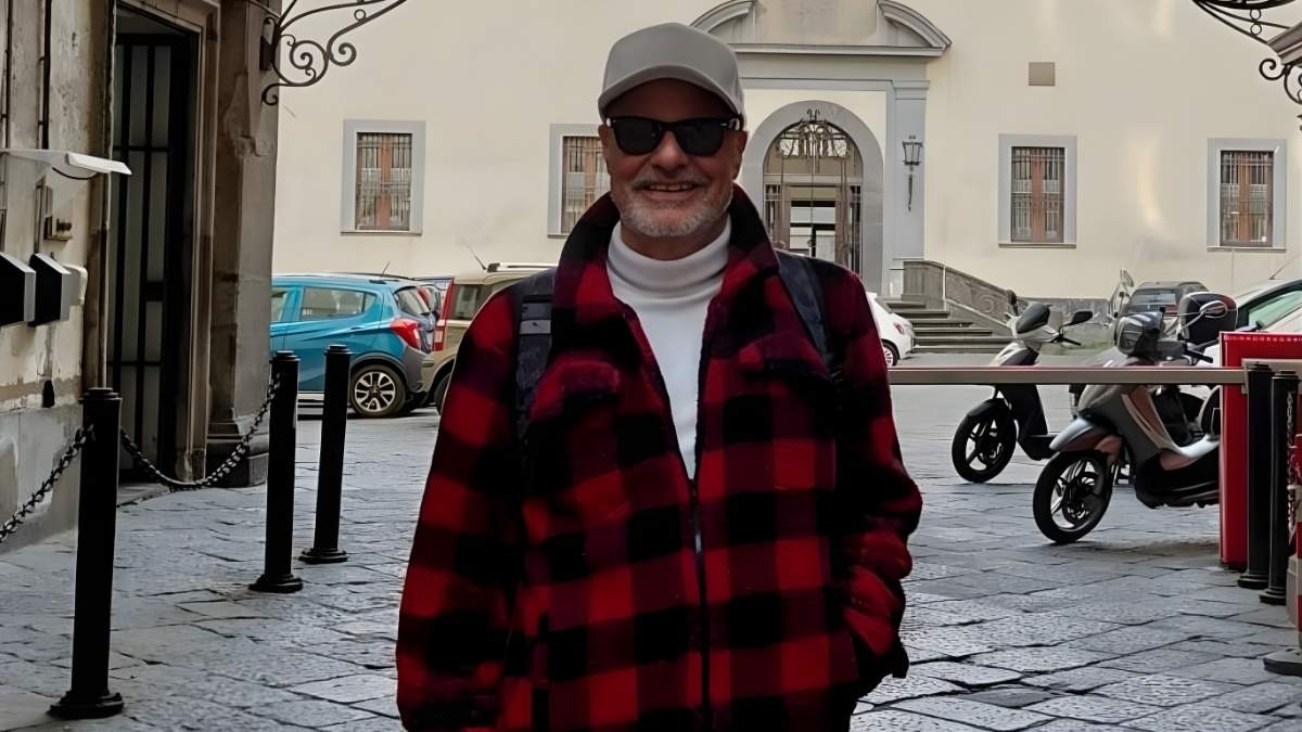 La metamorfosi dell'insegnante: verso un nuovo ruolo - Libero Tassella SBC