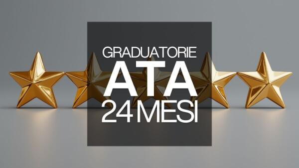 Concorso ATA 24 mesi 2026: bandi in primavera, quali sono i requisiti per accedervi?