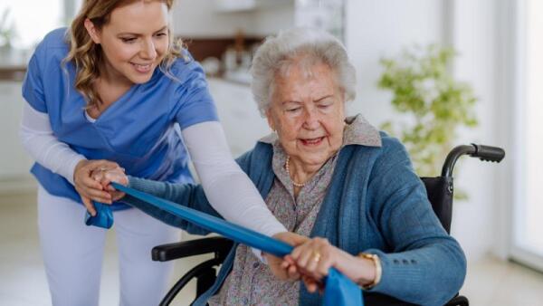 Invalidità civile: proroga domande INPS al 31 marzo [Messaggio]