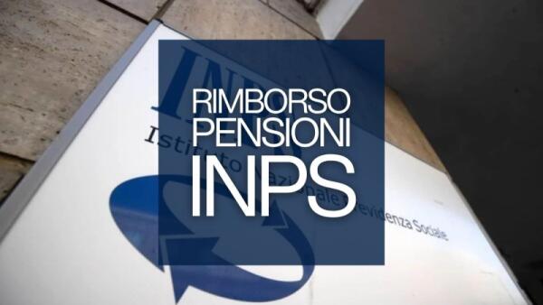Pensioni e rimborsi: le istruzioni dell'INPS per chi ha ricevuto pagamenti extra a marzo 2025