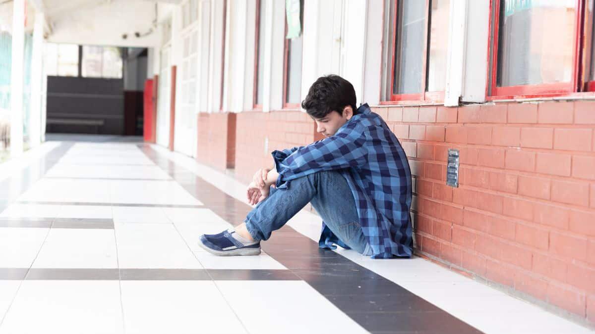 Caso Paolo Mendico: indagati quattro minori per stalking - 