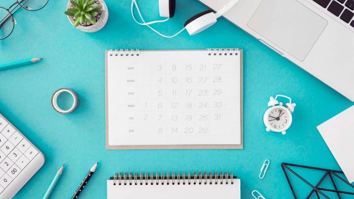 Calendario scolastico 2026: le date ufficiali di chiusura delle attività didattiche - Calendario Scolastico Regionale