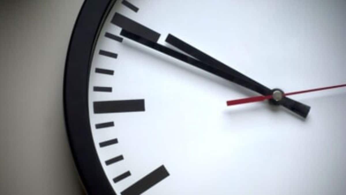 Ora legale 2026: ecco quando spostare le lancette in avanti - ora legale