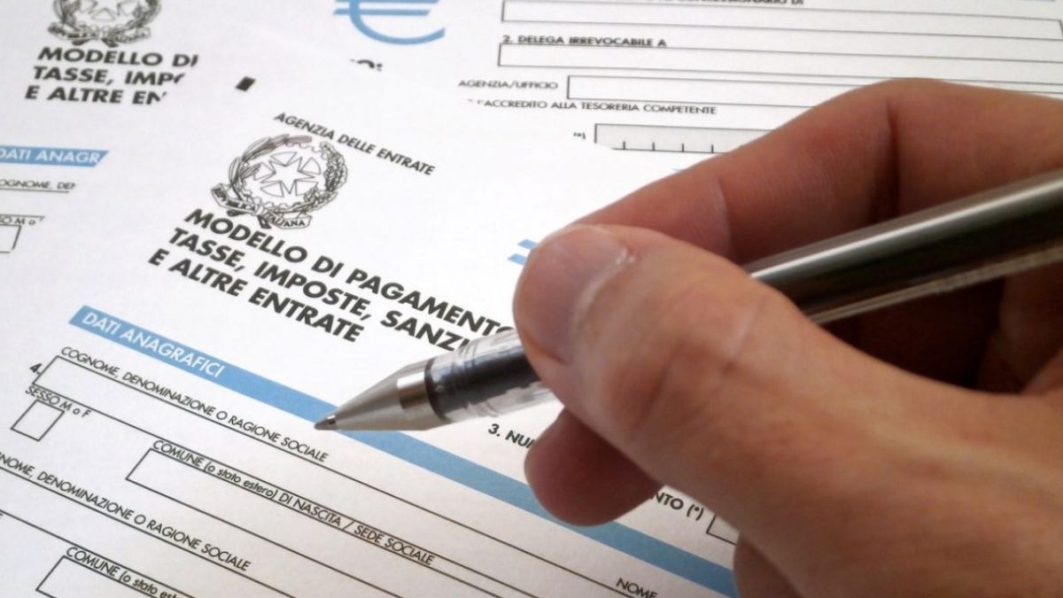 Rottamazione-quinquies: ecco come aderire entro il 30 aprile - Rottamazione quinquies