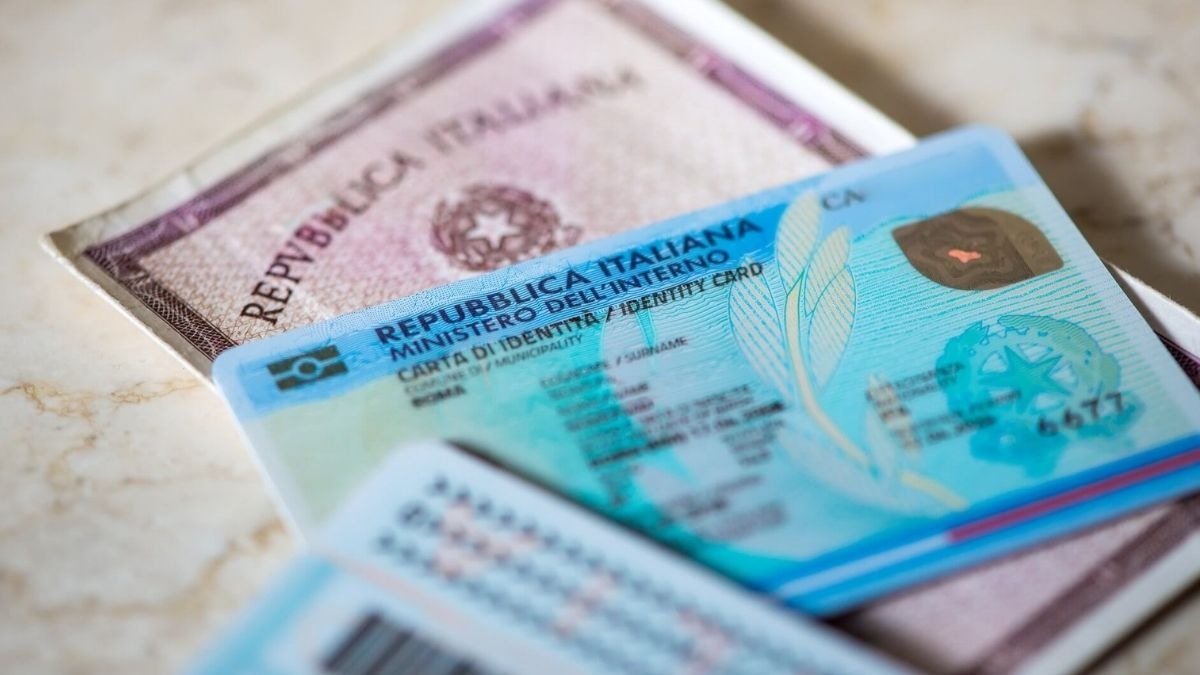 Carta d'identità elettronica: cosa cambia dal 3 agosto 2026 per il formato cartaceo - Carta di Identità