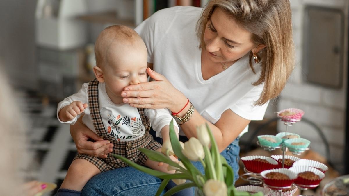 Disostruzione pediatrica al telefono: l'infermiere del 118 guida la madre al salvataggio del figlio di 9 mesi - Disostruzione pediatrica