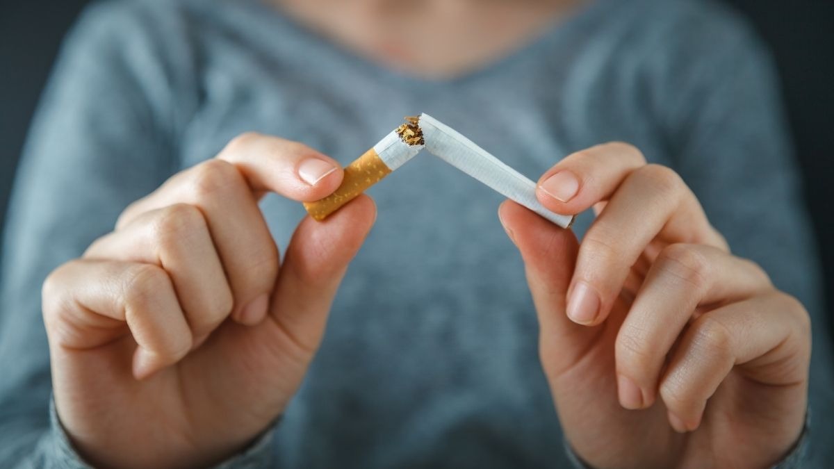 Studio ECHO: il fumo in gravidanza aumenta la vulnerabilità psicopatologica - No al fumo