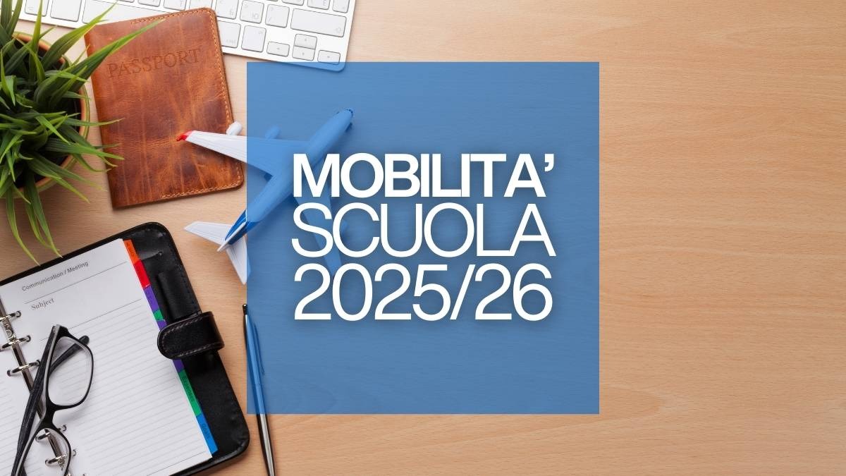 Mobilità docenti e soprannumerari: istruzioni operative per il trasferimento - 