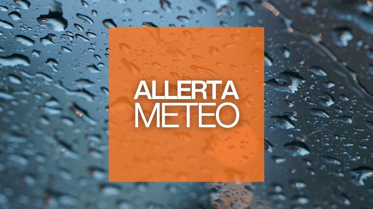 Allerta meteo per rischio idrogeologico oggi 7 aprile 2026: ecco le Regioni interesssate - 