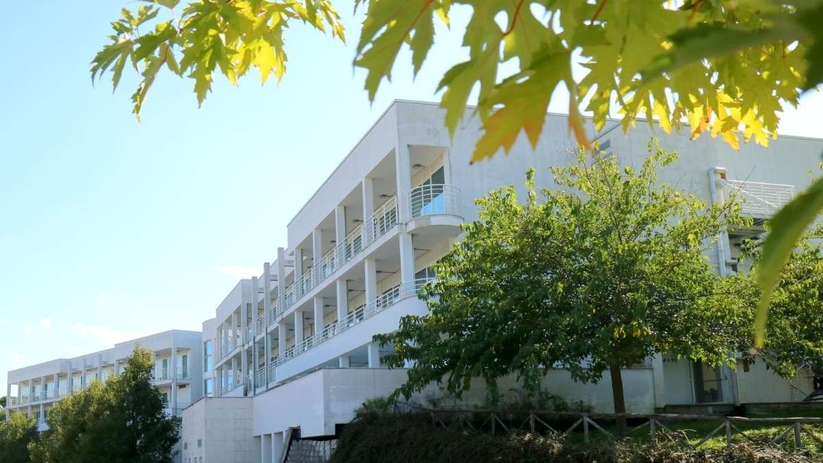 Università di Macerata, prorogate le iscrizioni ai corsi di specializzazione al sostegno per triennalisti - UniMC Polo Bertelli