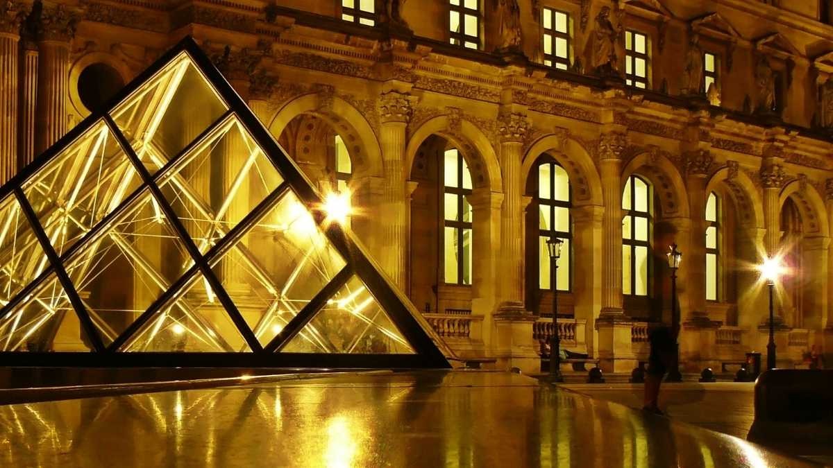 Classifica mondiale dei musei: il recupero del settore e il boom dell'Asia, Louvre resta primo - 