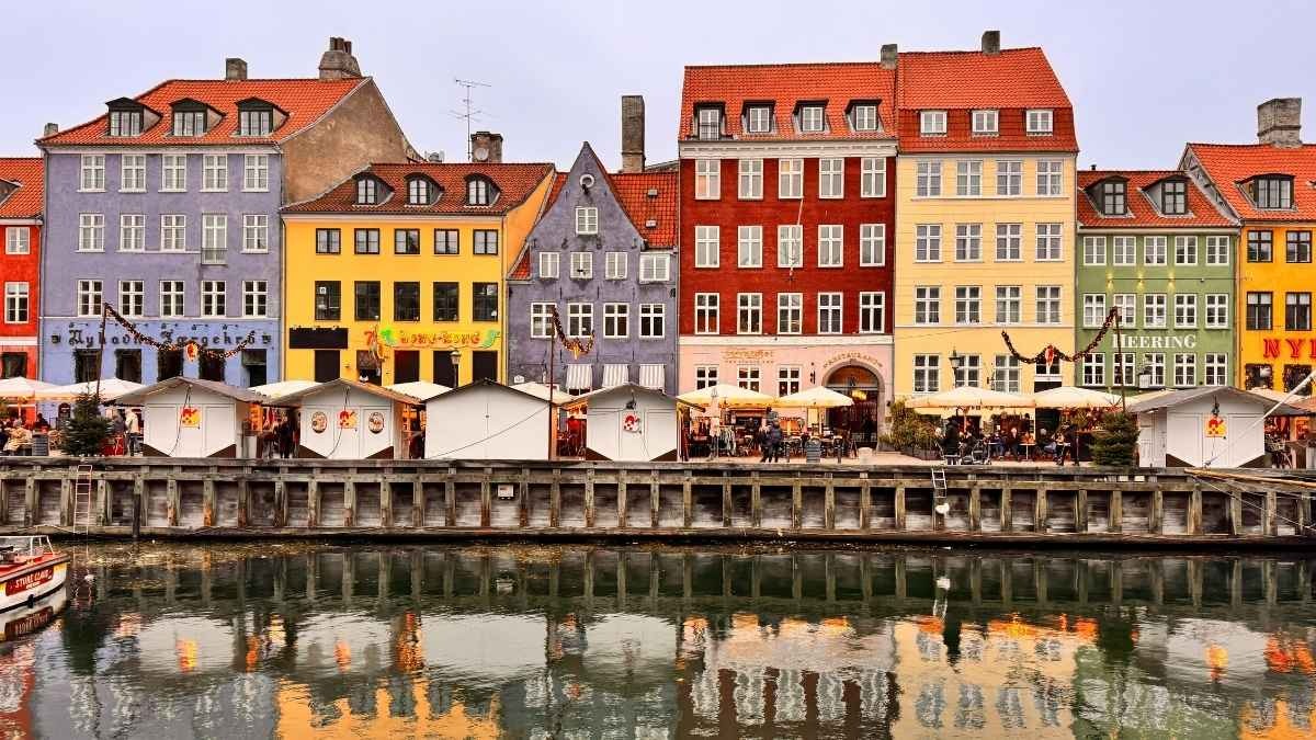 La classifica delle città felici: a dominare il Nord Europa, Roma dopo il centesimo posto - 