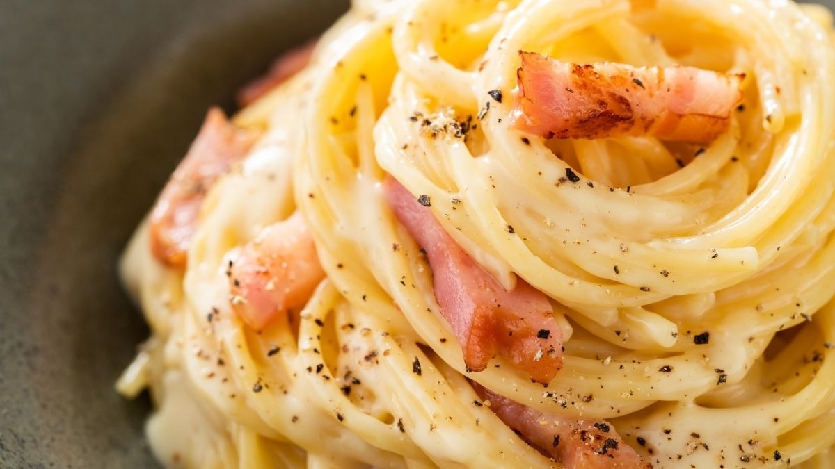 Carbonara Day: oggi si celebra la festa della pasta più amata in Italia - 
