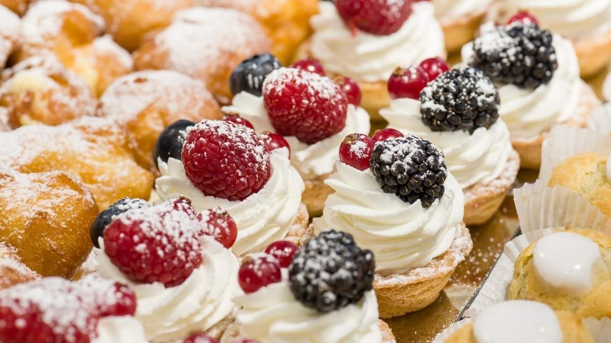 Eccellenza negli istituti alberghieri: torna il Campionato nazionale di pasticceria 2026 - 