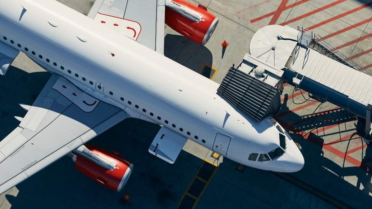 Voli a rischio: il punto sulla crisi del carburante per gli aerei - 