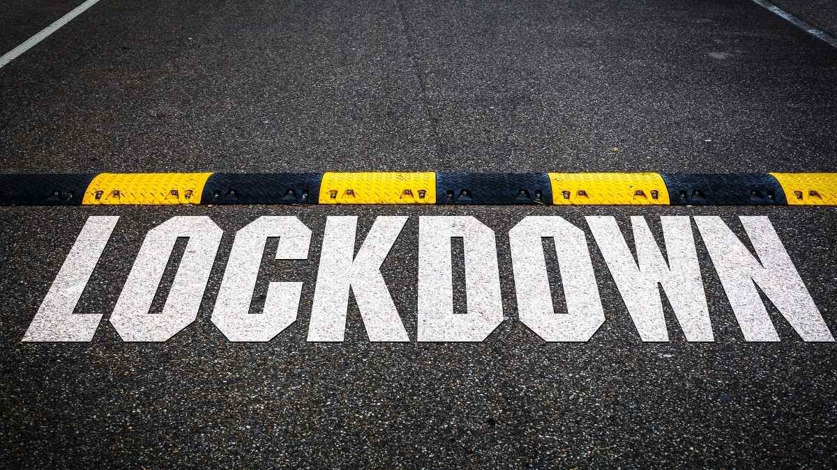 Risparmio energetico: il governo valuta il lockdown energetico e smart working - 