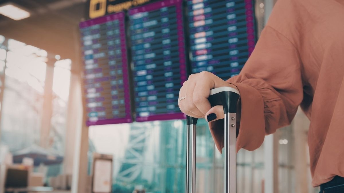 Sciopero aereo ENAV: possibili ritardi e cancellazioni il 10 aprile in tutta Italia - 