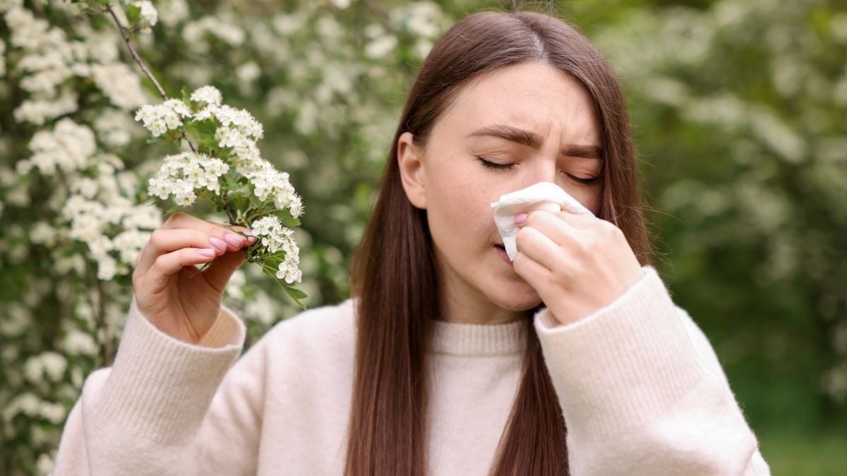 Allergie respiratorie e gli effetti del clima: nuove diagnosi e impatto dell'inquinamento - 