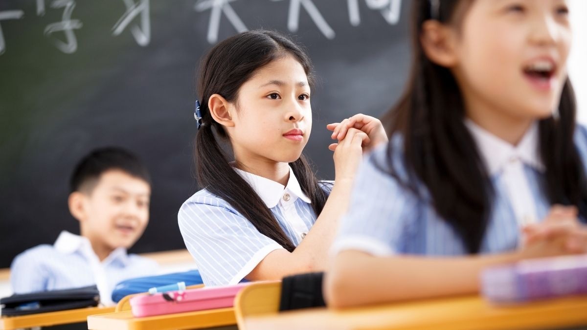 Istruzione in Cina e Taiwan: il peso delle classi pollaio - 