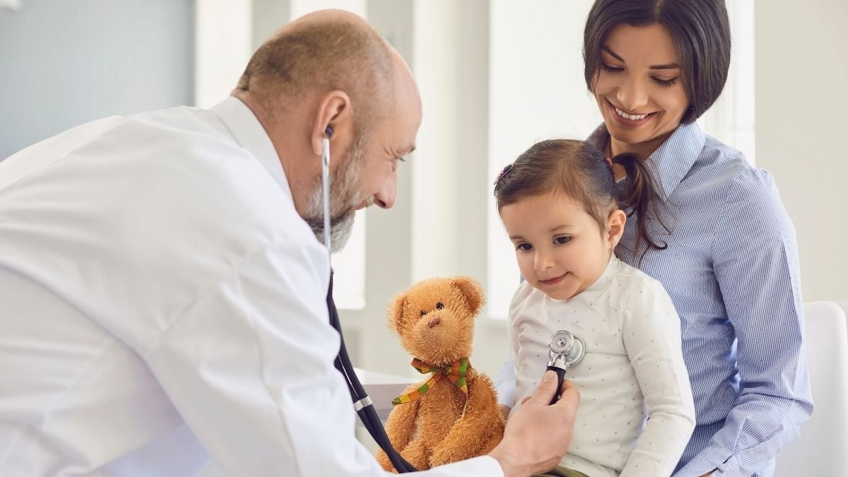 Medici di famiglia: in servizio fino a 72 anni, le novità nel Decreto PNRR approvato alla Camera - 