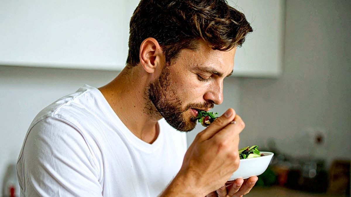 Alimentazione e longevità: 5 regole per vivere meglio - 