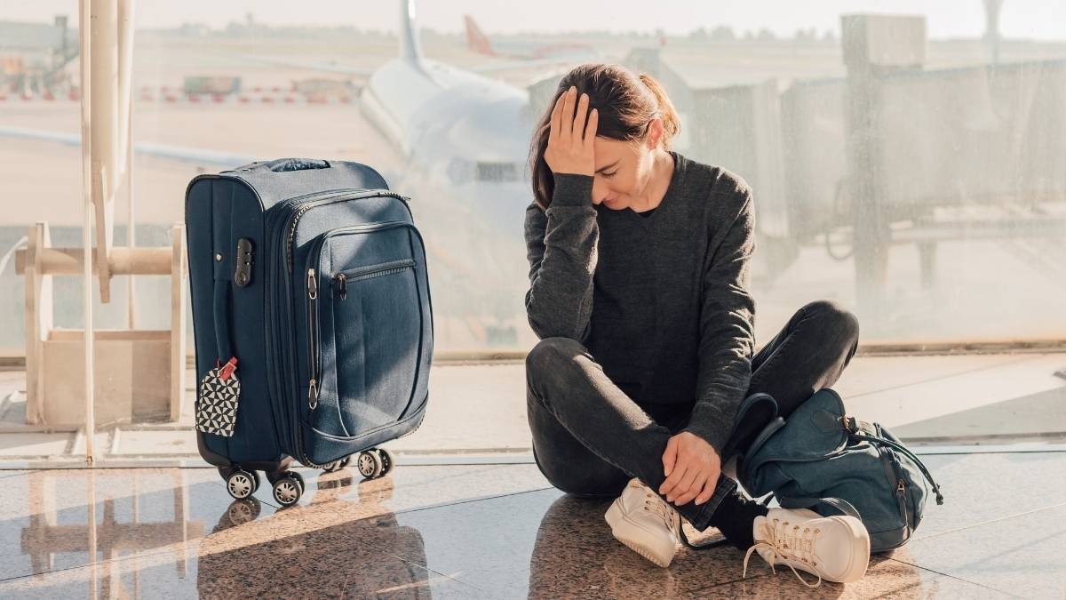 Cosa fare per un volo cancellato per mancanza di carburante: ecco le tutele dei passeggeri - 